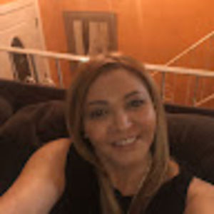 Meet your Posher, Marcia